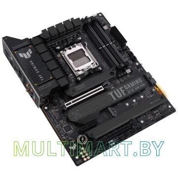 Материнская плата ASUS TUF Gaming X670E-Plus WiFi картинка 4